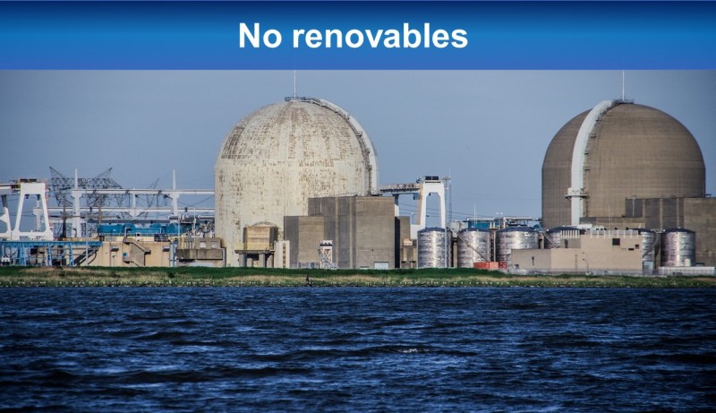 plantilla blog no renovables