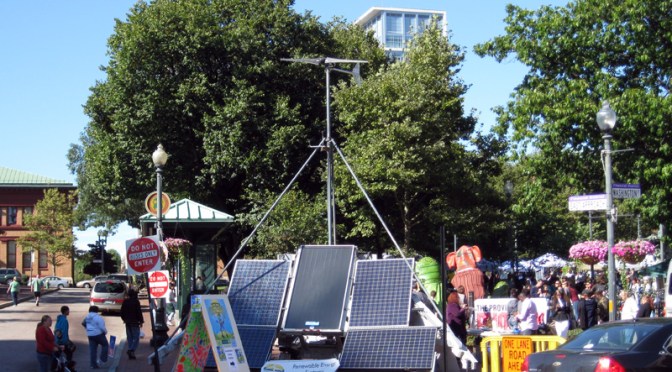 La transición a un sistema sostenible