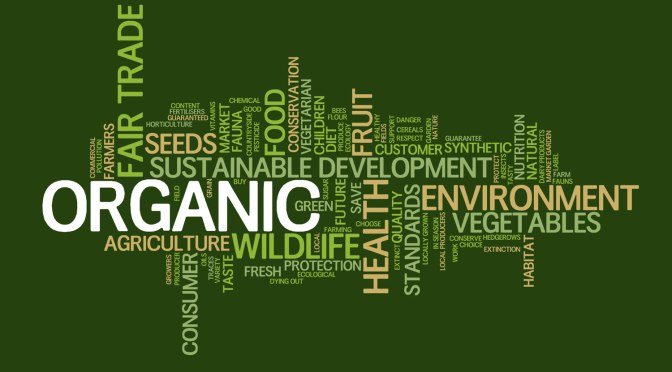 Una dieta ambientalmente sostenible