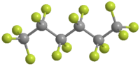 perfluorohexano